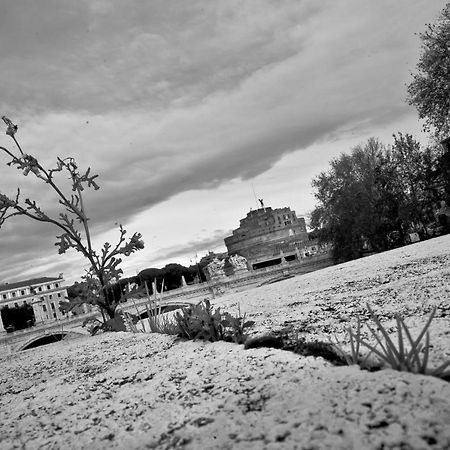 Appartamento Zona Vaticano 2 Roma Exterior foto